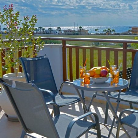 Villa Rosedale By Ezoria Villas Ayia Napa Esterno foto