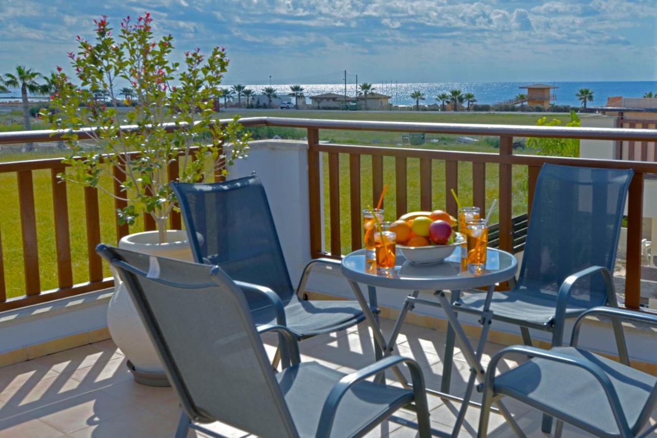 Villa Rosedale By Ezoria Villas Ayia Napa Esterno foto