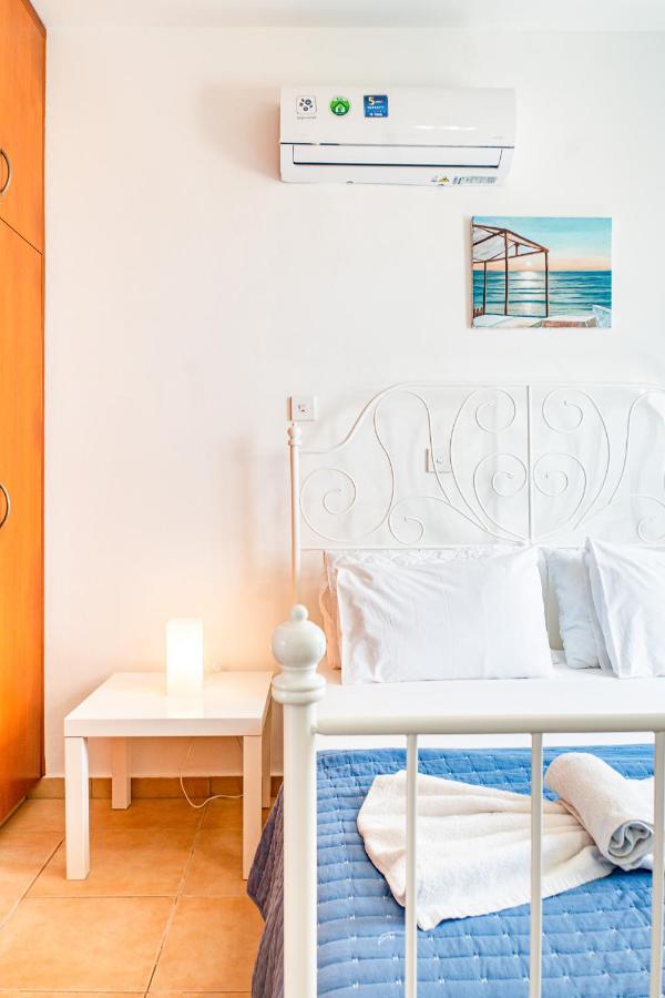 Villa Rosedale By Ezoria Villas Ayia Napa Esterno foto